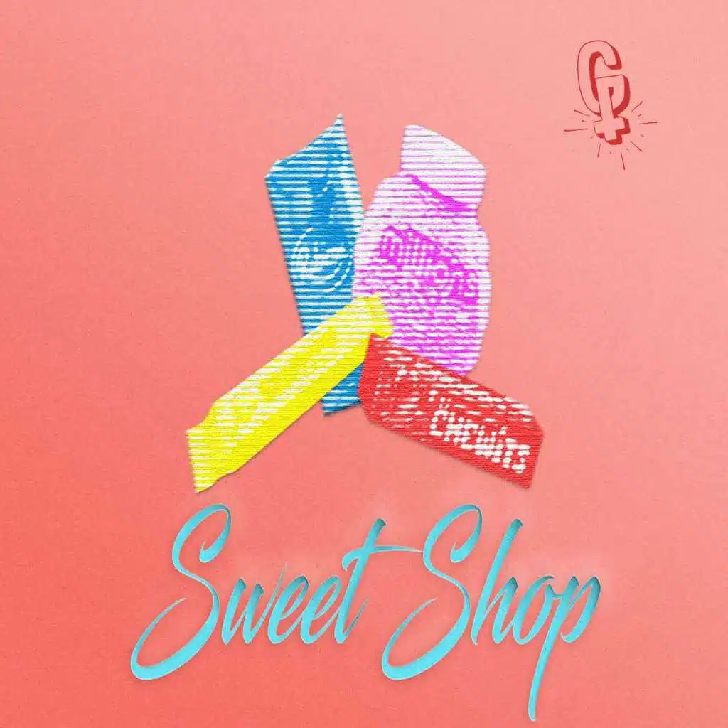 Sweet Shop EP