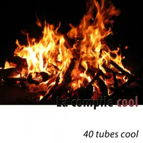 La compile cool - 40 tubes cool