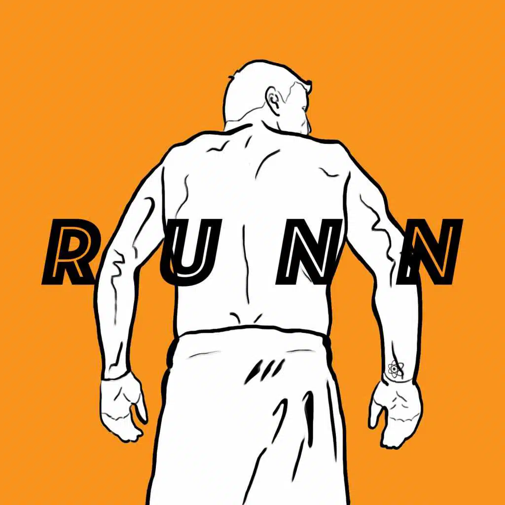 Runn (feat. Tommy White)