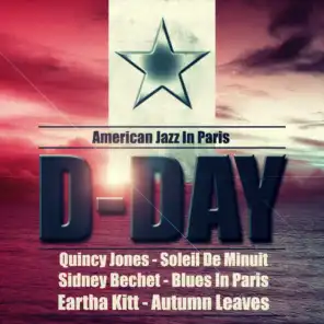D-Day (American Jazz in Paris)