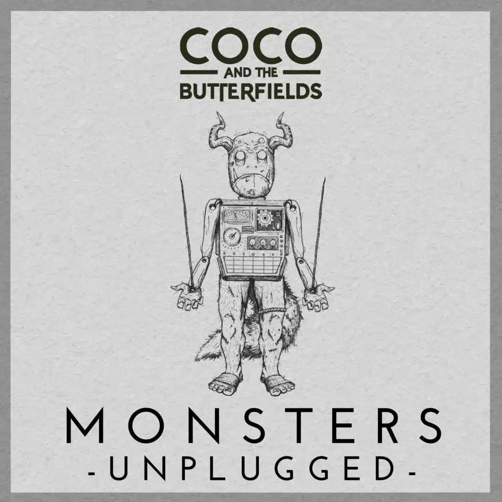 Monsters Unplugged