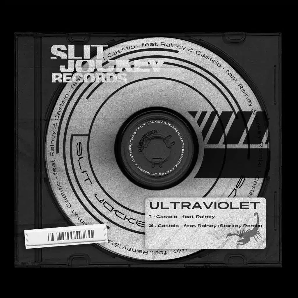 Castelo (feat. RAINEY)