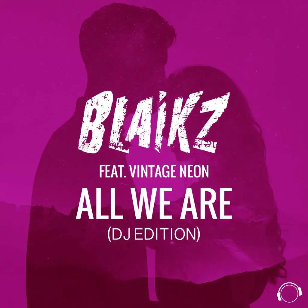 Blaikz feat. Vintage Neon