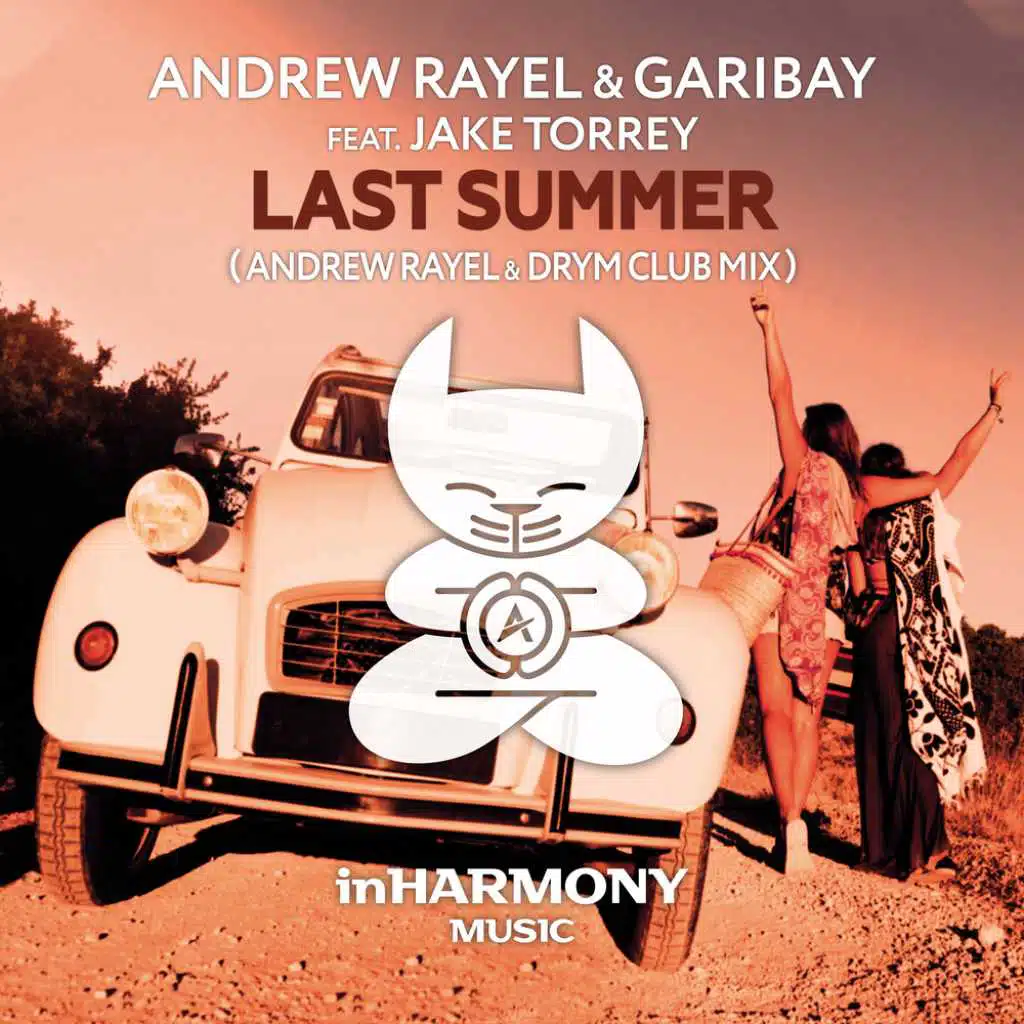 Andrew Rayel & Garibay