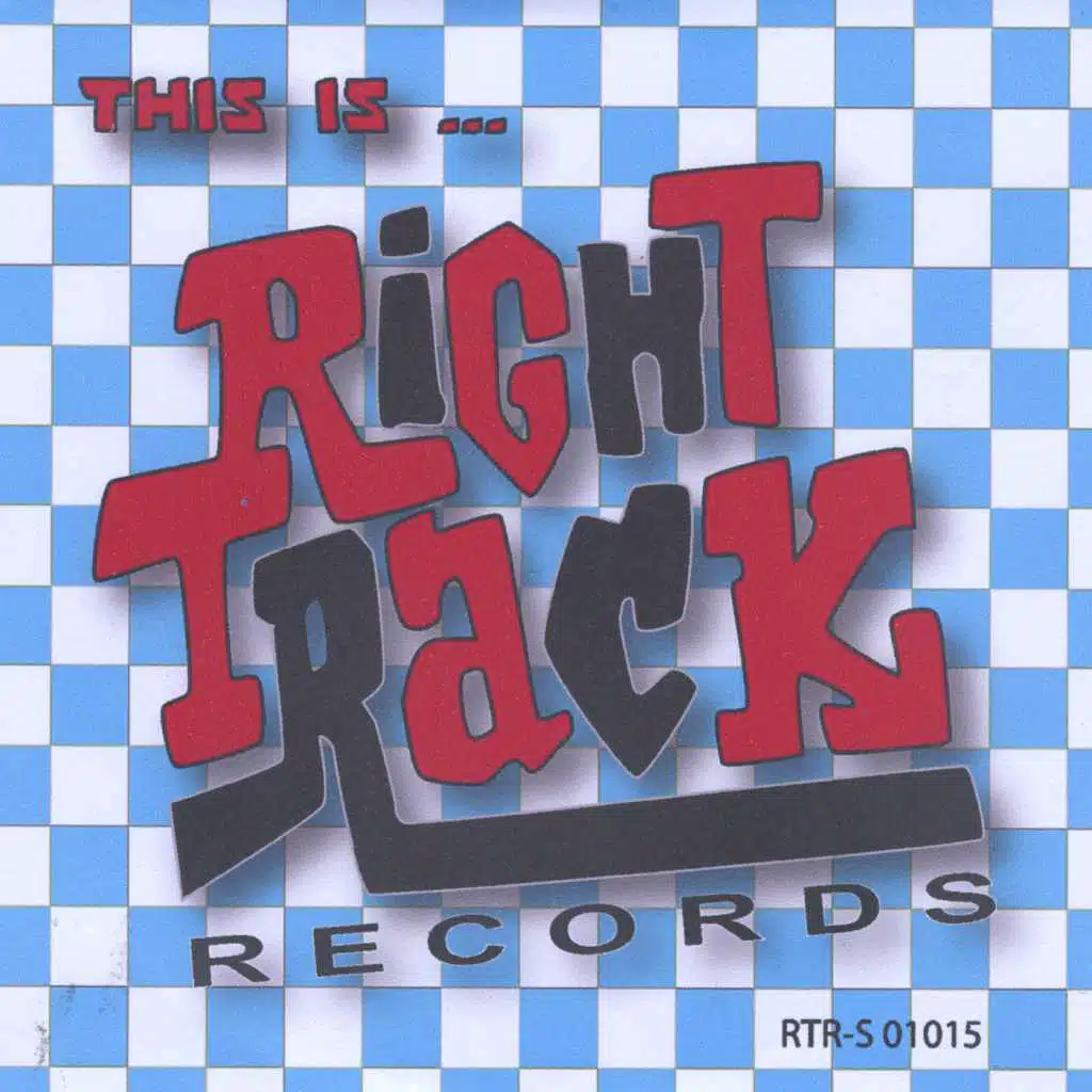 This Is... Right Track Records!
