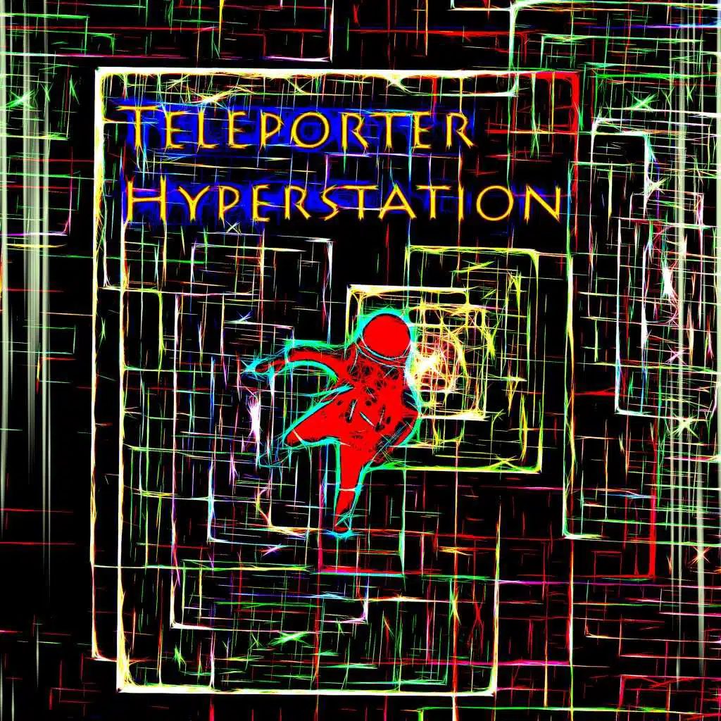 Hyperstation