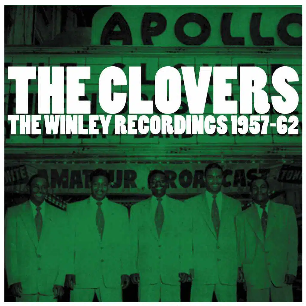 One More Time (feat. Buddy Bailey)