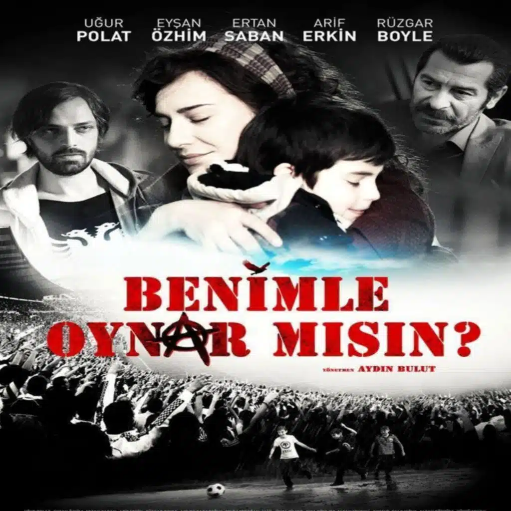 Haydi Kal Ayağa