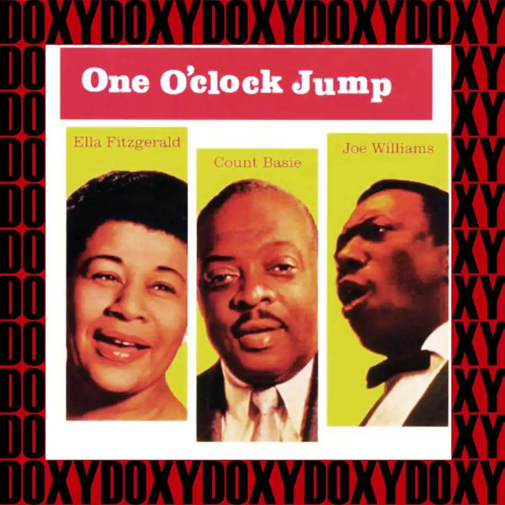 One O'Clock Jump (Expanded, Remastered Version) (Doxy Collection)