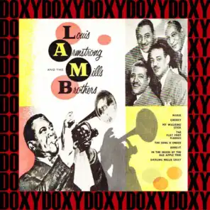 Louis Armstrong & The Mills Brothers (Expanded, Remastered Version) (Doxy Collection)