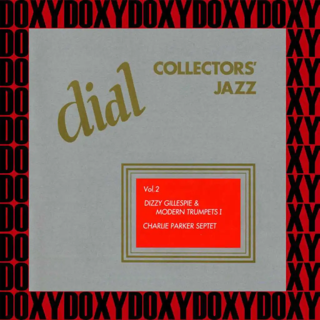 Dial Collectors' Jazz, Vol. 2 (Remastered Version) (Doxy Collection)