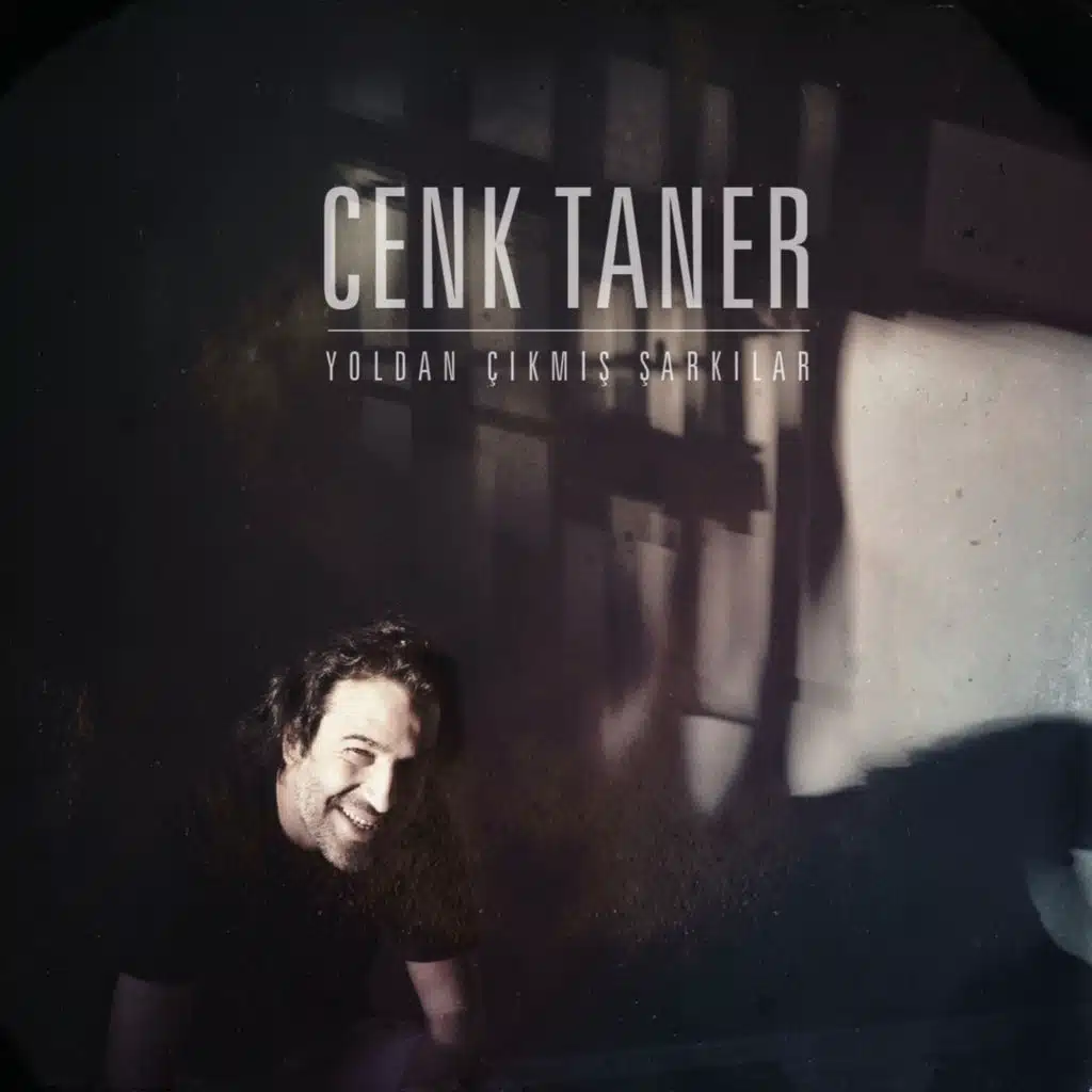 Cenk Taner