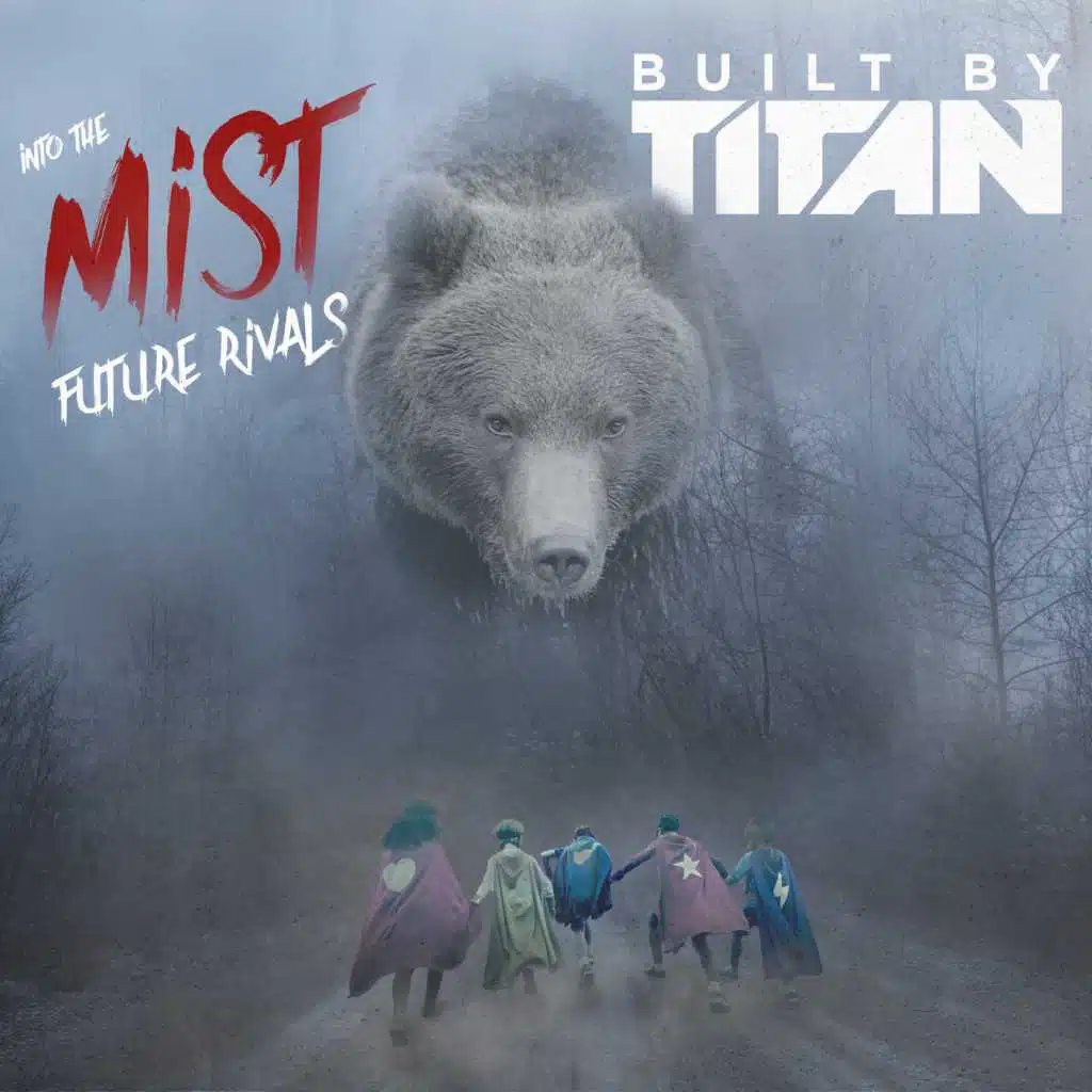 Into the Mist (feat. Future Rivals)