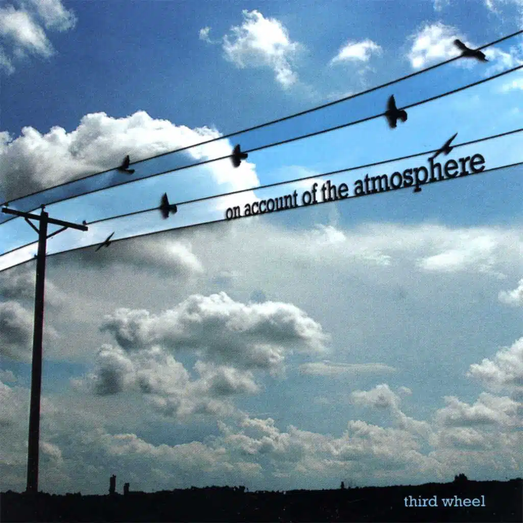 On Account of the Atmosphere