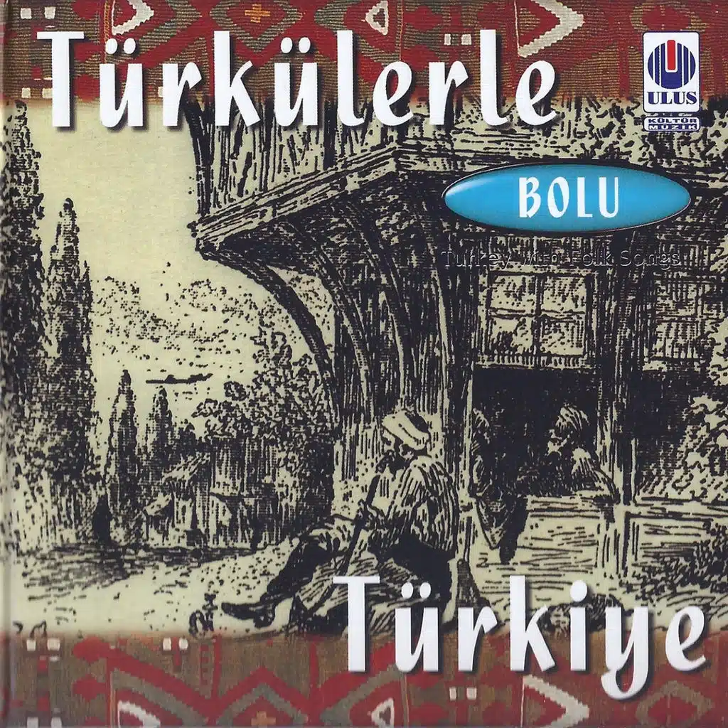 Kiraz Aldım Dikmenden