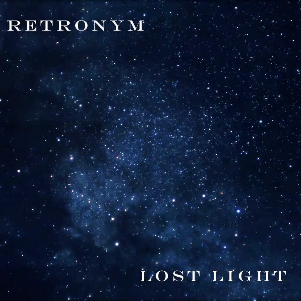 Lost Light (feat. The Empyrean Choir)