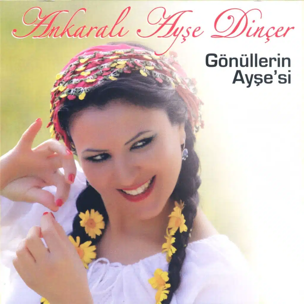 Ankaralı Ayşe Dinçer