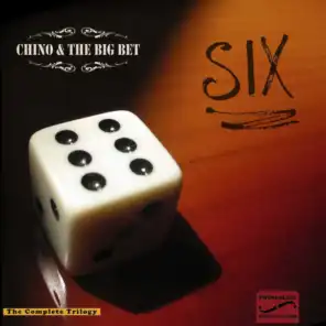 Six - The Complete Trilogy