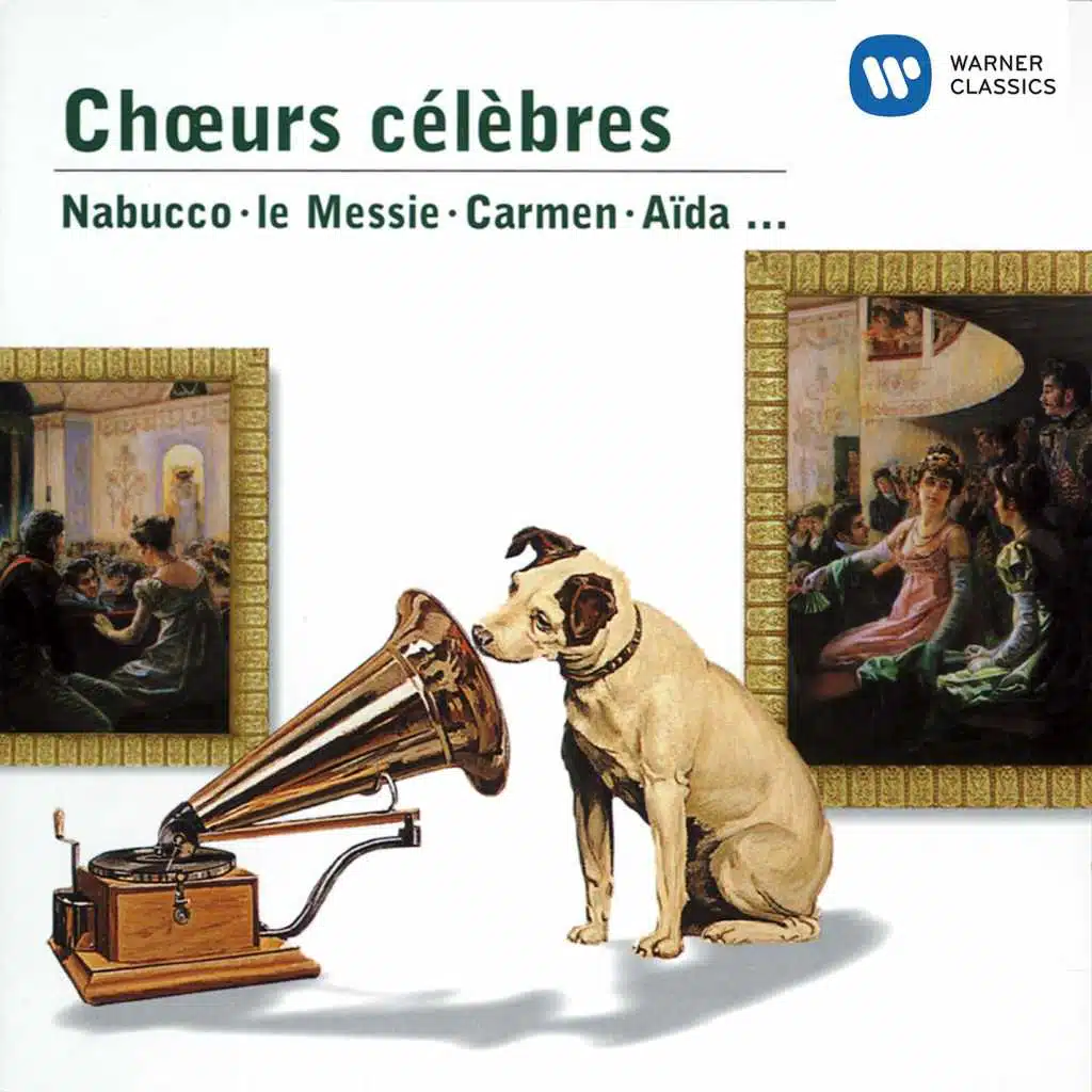 Messa da Requiem (1995 Digital Remaster): Dies irae, Tuba mirum