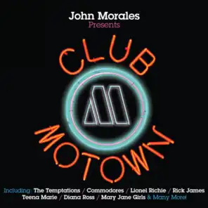 I Need Your Lovin' - John Morales M+M Mix / CD Mix