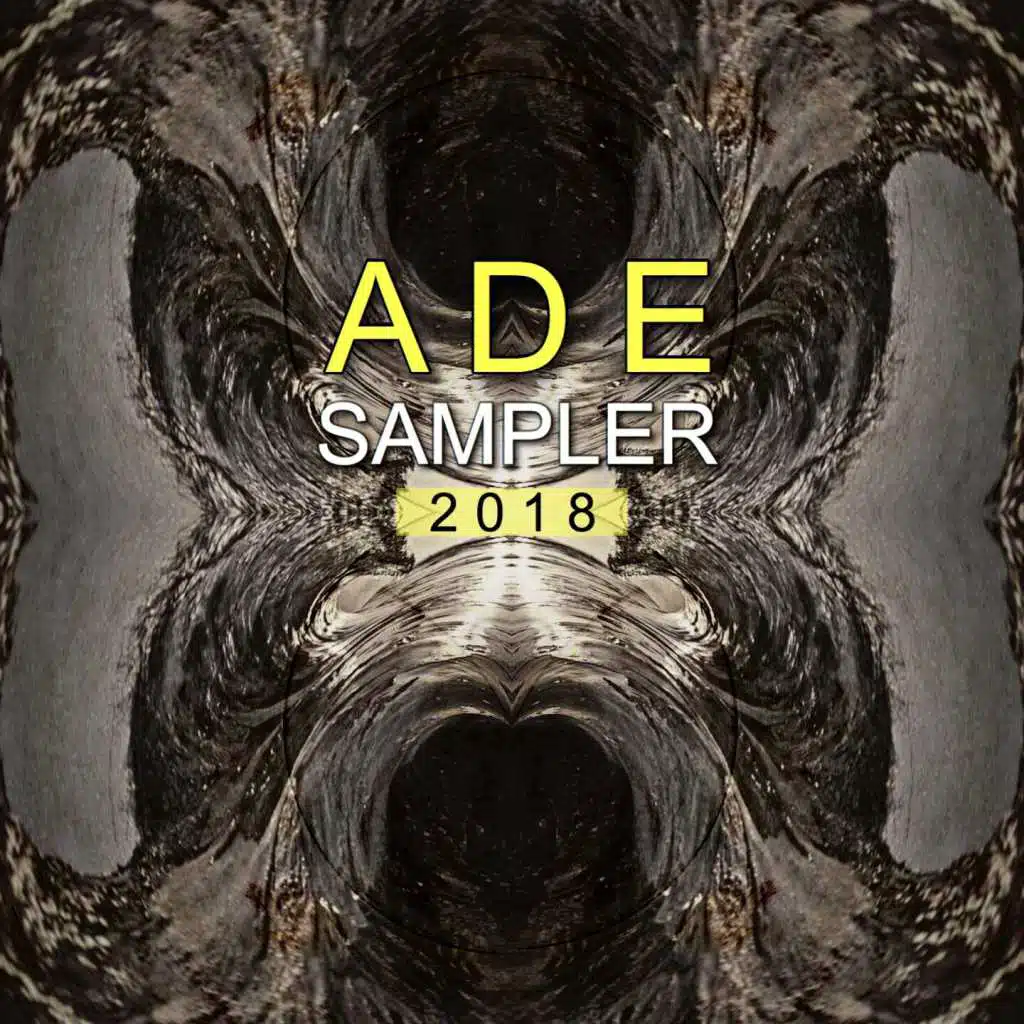 ADE SAMPLER 2018 (Yellow)