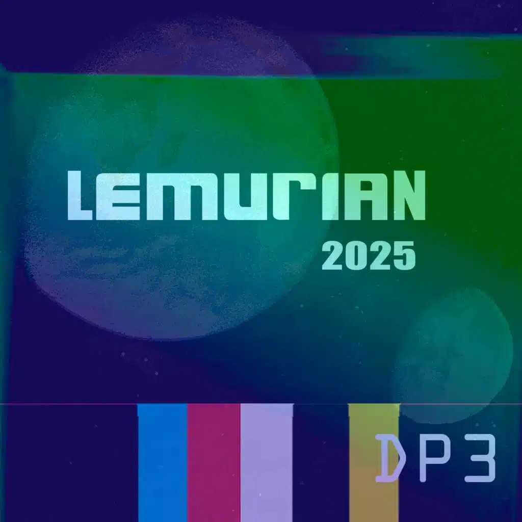Lemurian 2025