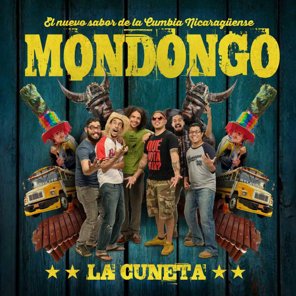 Mondongo