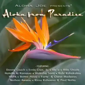 Aloha Joe presents..Aloha from Paradise
