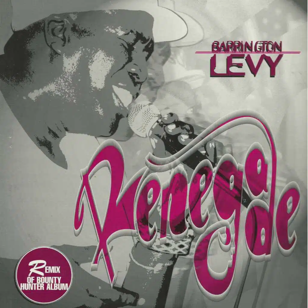 Renegade Bounty Hunter (Remix)