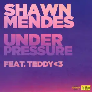 Under Pressure (feat. teddy<3)