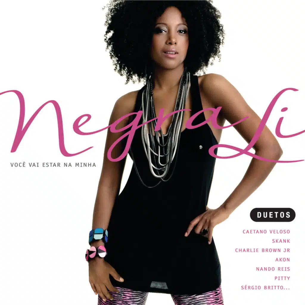 Beautiful (Como Um Sonho) [feat. Negra Li]