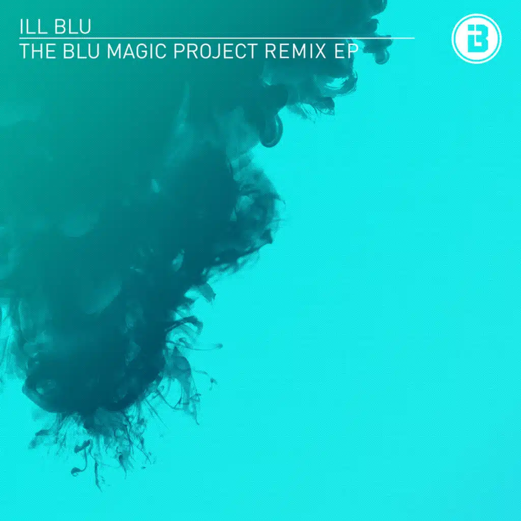 BLU Magic (feat. Max Marshall)