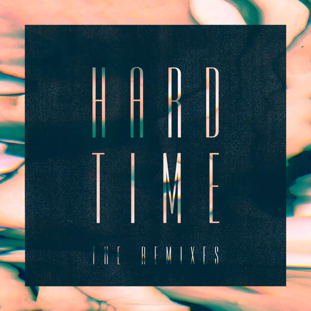 Hard Time (Netzell Remix)