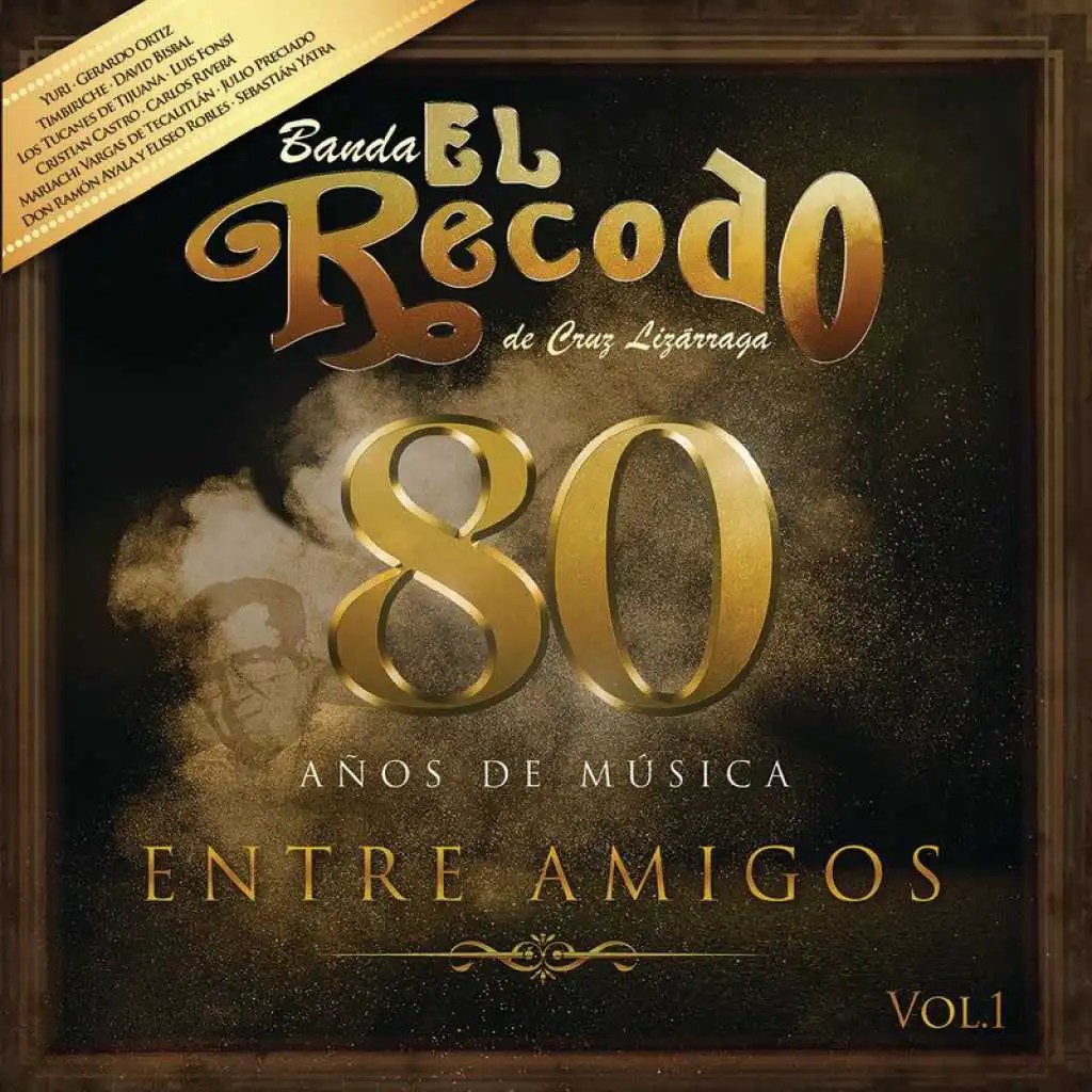 Dime Que Me Quieres (80 Aniversario) [feat. Luis Fonsi]