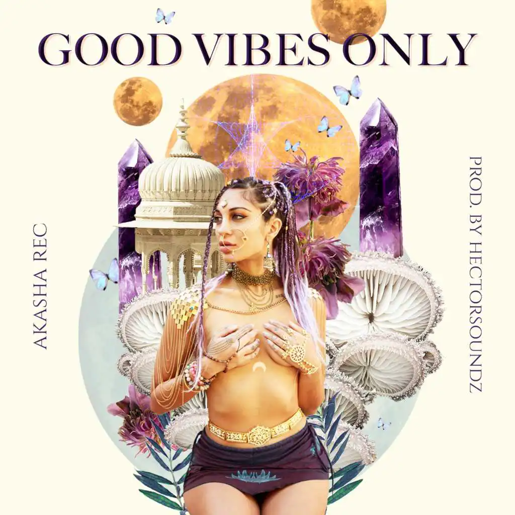 Good Vibes Only