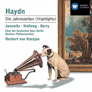 Haydn: Die Jahreszeiten (Highlights)