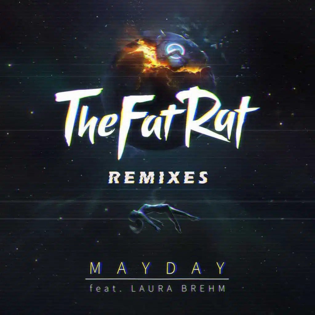 MAYDAY (Rob Gasser Remix) [feat. Laura Brehm]