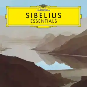 Sibelius: Karelia Suite, Op. 11 - 2. Ballade (Tempo di menuetto)