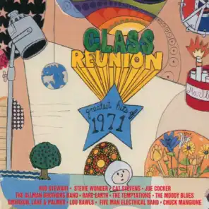 Class Reunion '71: Greatest Hits Of 1971