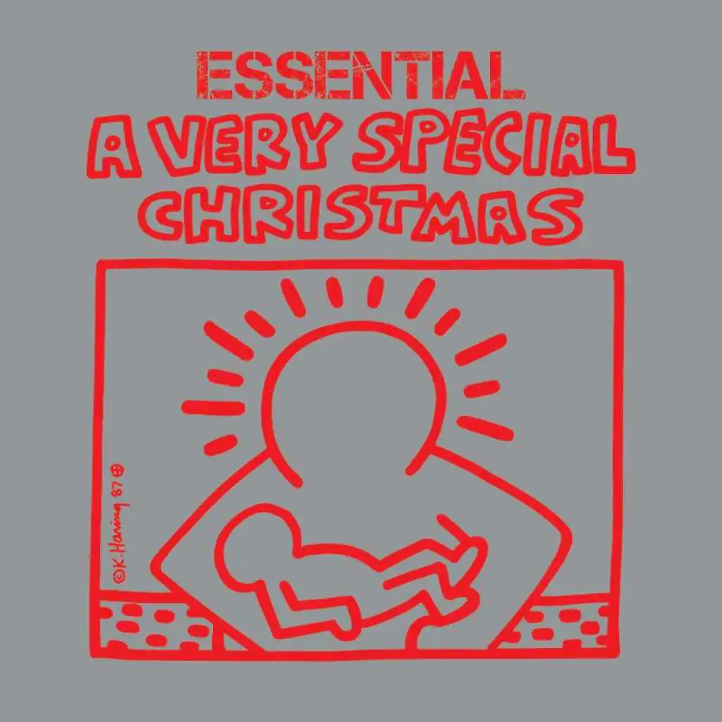 A Very Special Christmas - Essential