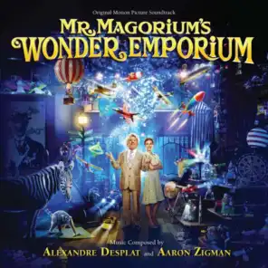 Mr. Magorium's Wonder Emporium (Original Motion Picture Soundtrack)
