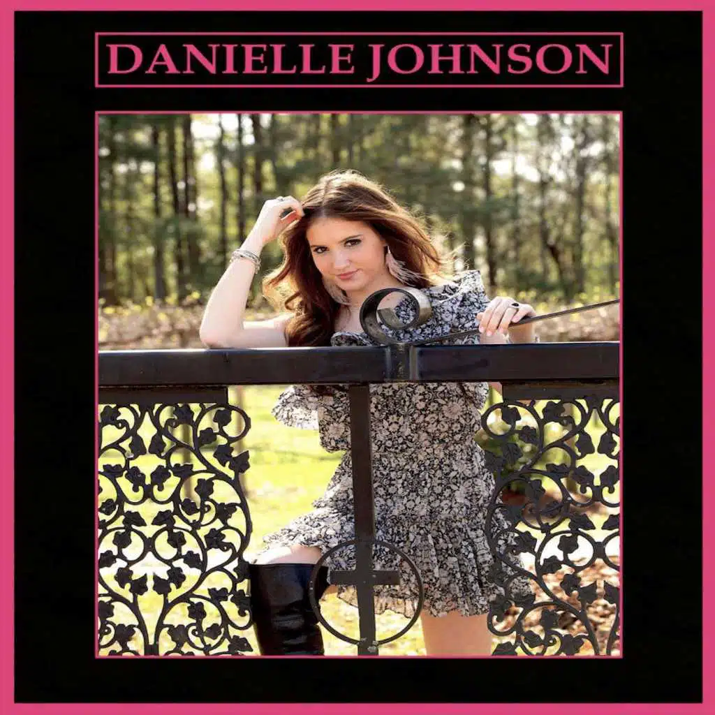 Danielle Johnson
