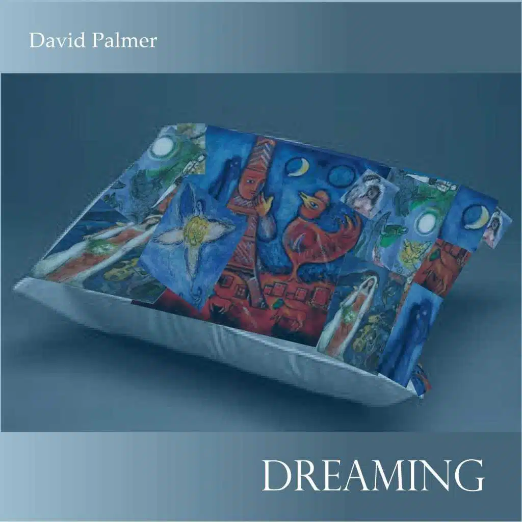 Here Comes the Flood