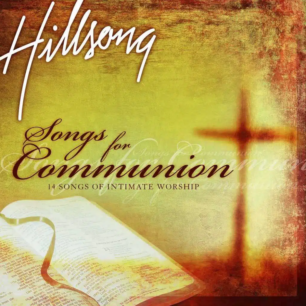 Songs For  Communion