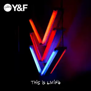 This Is Living (feat. Lecrae)