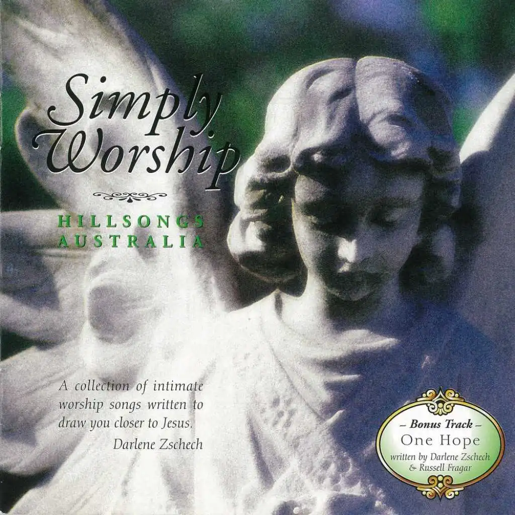 Simply Worship