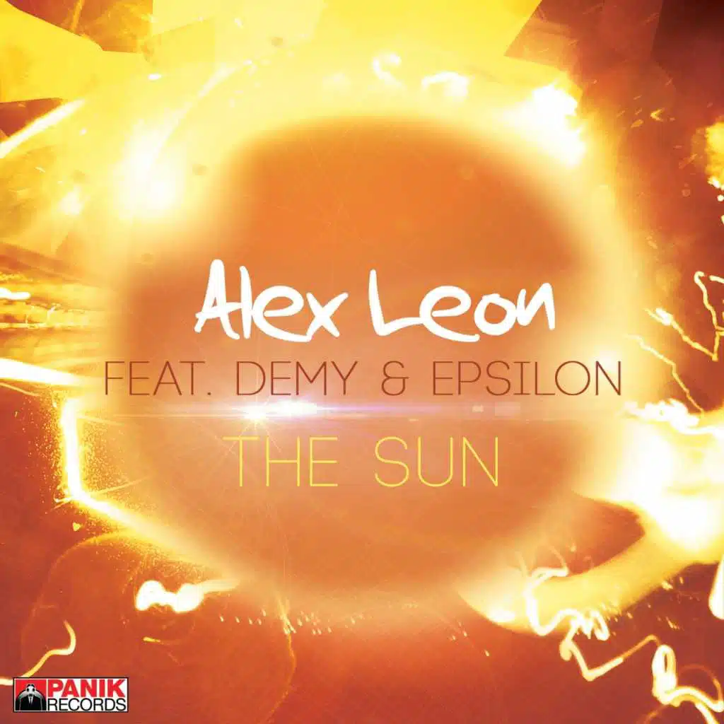 The Sun (Greek Dance Version) [feat. Demy & Epsilon]