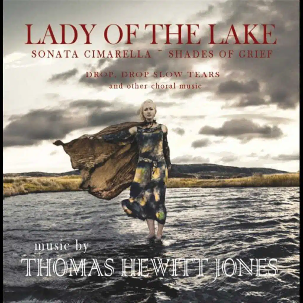 What Child Is This? (feat. Voces8)