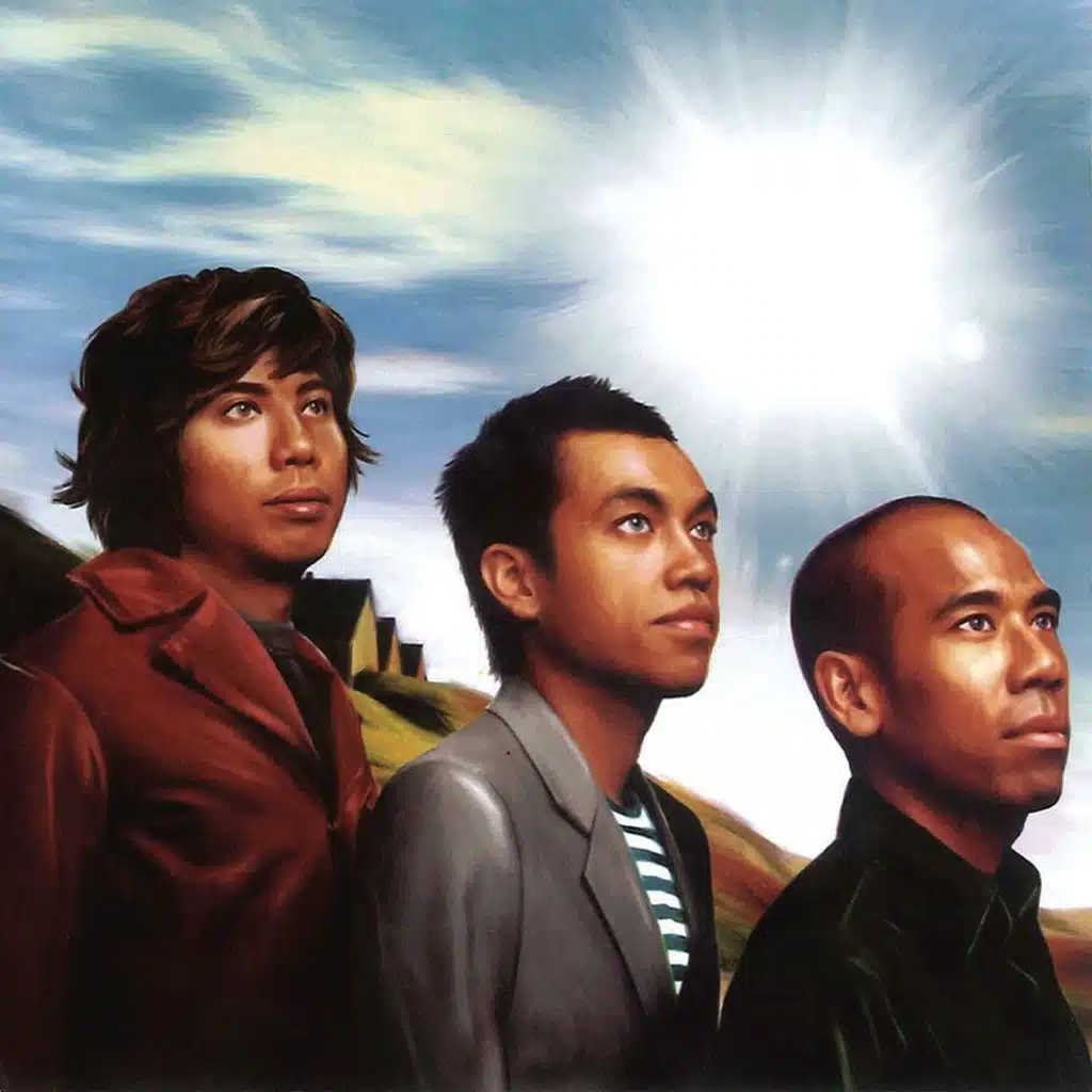 หนึ่งคน (Someone)