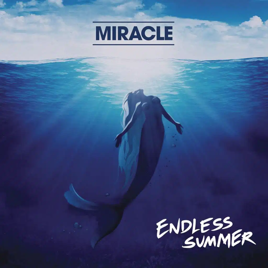 Endless Summer (feat. Youngblood Hawke)